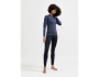 Craft CORE Dry Active Comfort LS triko dámské