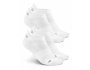 Craft Shaftless 2-pack ponožky
