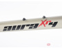 Author Aura XR4