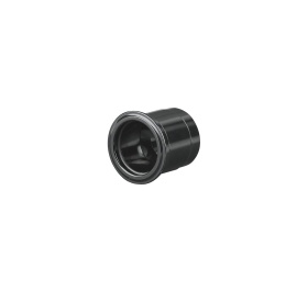 Bontrager Rapid Drive Shimano MS, 12 mm, pravá strana koncovka pevné osy