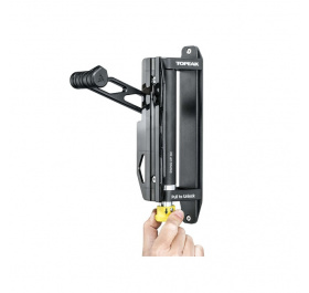 Topeak Swing-up DX Bike Holder držák na stěnu