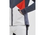 Craft Glide Hood bunda pánská