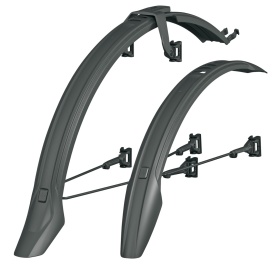 SKS Veloflexx 26-27,5" 55mm blatníky