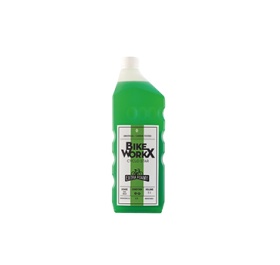 BikeWorkX Cyclo Star Carbon 1l