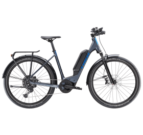 Trek Allant+ 6 Lowstep 800Wh 2025