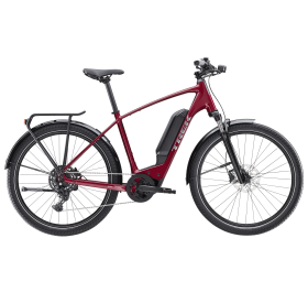 Trek Allant+ 5 725Wh 2025