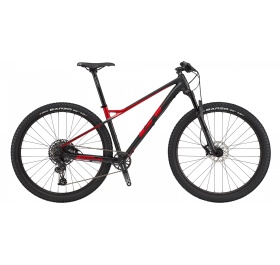GT Zaskar Carbon Comp