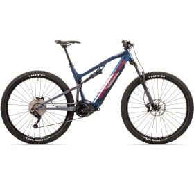 Rock Machine Blizzard e30-29 2024