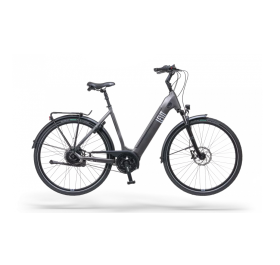 Trek Nefel Bosch Active Plus 1 lowstep 625 Wh