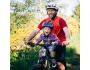 Shotgun Pro Kids MTB sedačka