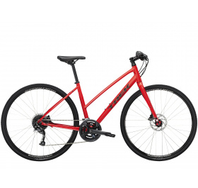 Trek FX 2 Disc Stagger 2023