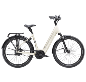 Trek District+ 5 Lowstep 545Wh 2025