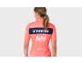 TREK Santini Trek-Segafredo dres dámský