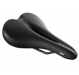 Bontrager Sport dámské sedlo