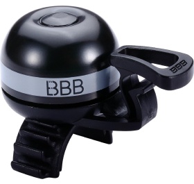 BBB 14D Easyfit Deluxe zvonek