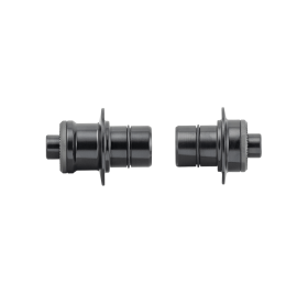 Bontrager Aeolus Pro Front 5mm QR Conversion End Cap Kit
