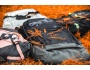 Evoc Hip Pack PRO 3 + Hip Pack Hydration Bladder ledvinka