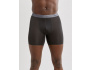 Craft PRO Dry Nanoweight 6" boxerky