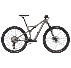 Cannondale Scalpel Carbon SE 1 2022
