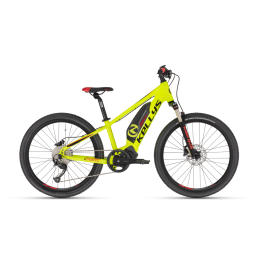 Kellys eMarc 24 418Wh