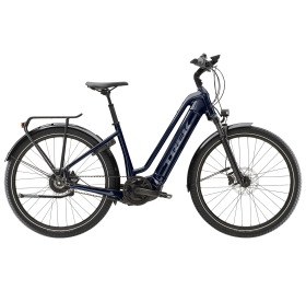 Trek Allant+ 9 Lowstep 2025