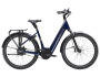 TREK District+ 5 Lowstep 400Wh