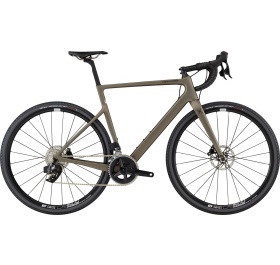 Cannondale SuperSix EVO SE