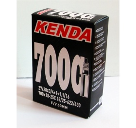 Duše 700x18-25C