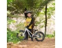 Shotgun Větruodolný dětský MTB dres