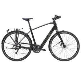 Trek FX+ 2 LT 2025