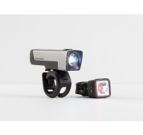 Bontrager Ion Comp R/Flare R City světla