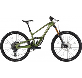 Cannondale Jekyll 1