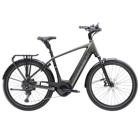Trek Verve+ 5 2025