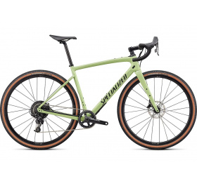 Specialized Diverge Sport Carbon 2022