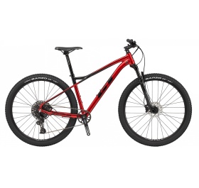 GT Zaskar Comp