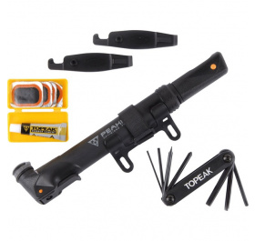 Deluxe Accessory Kit
