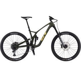 GT Force Carbon Pro