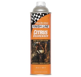 Citrus Degreaser - láhev 590ml