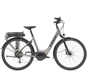 Trek Verve+ 2