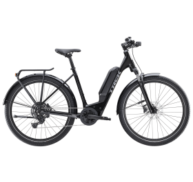Trek Allant+ 5 Lowstep 545Wh 2025