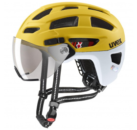 Finale Visor přilba