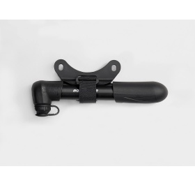 Bontrager Air Support Comp pumpička