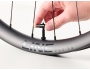 Bontrager Sada adaptéru ventilku s vysokým průtokem
