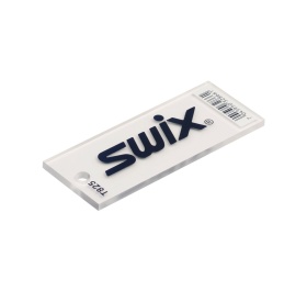 Škrabka plexi 5mm
