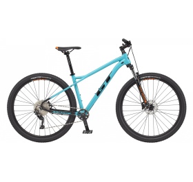 GT Avalanche Comp