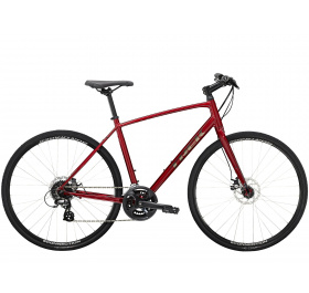 Trek FX 1 Disc 2023