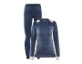 Craft Core Dry Baselayer set dámský