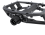 TREK Line Pro pedály