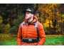 Evoc Hip Pack PRO 3 + Hip Pack Hydration Bladder ledvinka