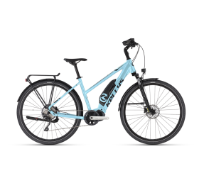 Kellys E-Cristy 10 504Wh